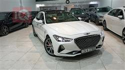 جێنسس G70